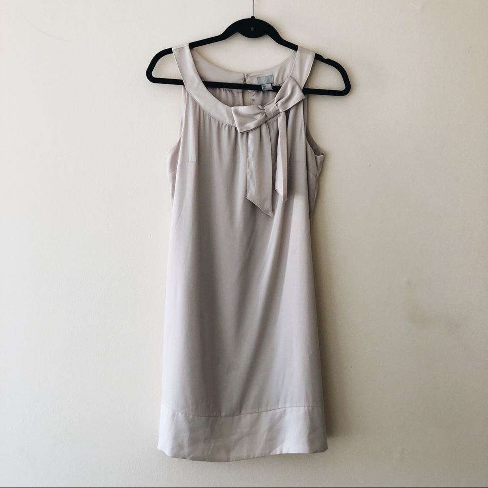 SHIFT DRESS ELEGANT WORK COCKTAIL